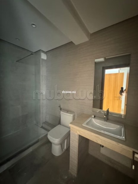 Location Appartement moderne neuf Vide - Location Immobilier - Rabat - photo 4