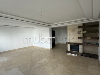 Location Appartement moderne neuf Vide - Appartement à louer - Rabat