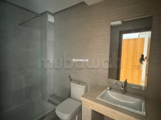 Location Appartement moderne neuf Vide - Appartement à louer - Rabat