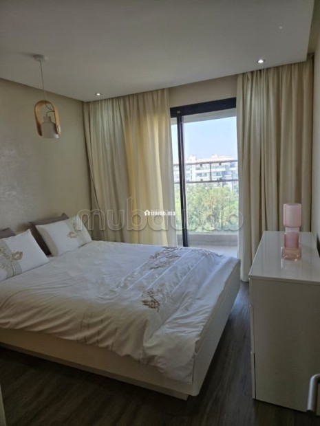 Location Appartement moderne meublé - Location Immobilier - Rabat - photo 5