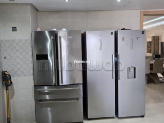 Location Appartement moderne meublé - Appartement à louer - Rabat
