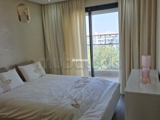Location Appartement moderne meublé - Appartement à louer - Rabat