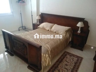 appartement-meuble-hamria-meknes