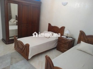 Appartement Meublé Hamria Meknès - Appartement Location Vacances - Meknes