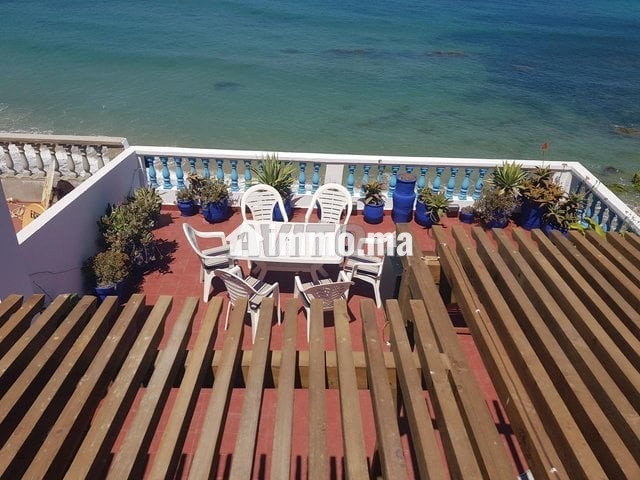 Maison de vacance - Location Vacances - Tanger - photo 1
