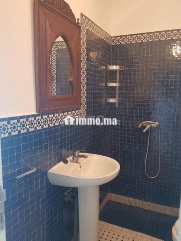 Maison de vacance - Location Vacances - Tanger - photo 7