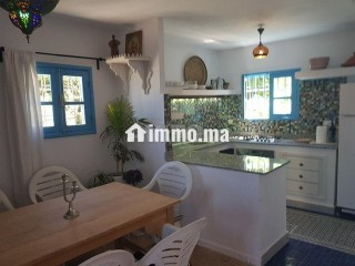 Maison de vacance - Appartement Location Vacances - Tanger