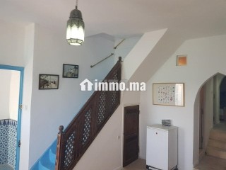 Maison de vacance - Appartement Location Vacances - Tanger