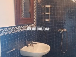 Maison de vacance - Appartement Location Vacances - Tanger