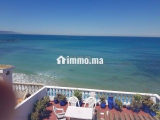 Maison de vacance - Appartement Location Vacances - Tanger