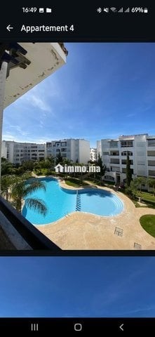 شقق مفروشة للكراء أصيلة - Location Immobilier - Asilah - photo 1