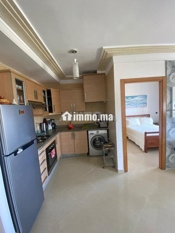 شقق مفروشة للكراء أصيلة - Location Immobilier - Asilah - photo 3