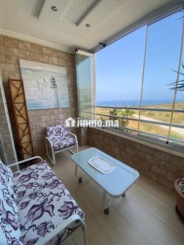 شقق مفروشة للكراء أصيلة - Location Immobilier - Asilah - photo 4
