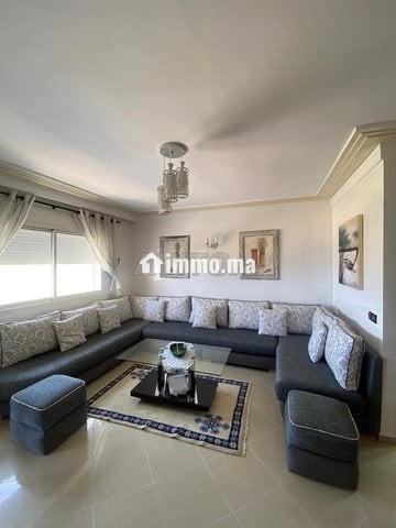 شقق مفروشة للكراء أصيلة - Location Immobilier - Asilah - photo 6