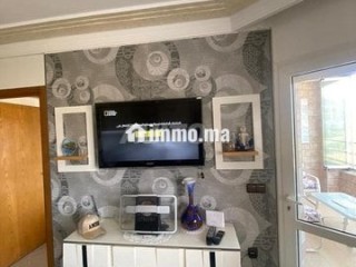 شقق مفروشة للكراء أصيلة - Appartement à louer - Asilah