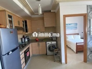 شقق مفروشة للكراء أصيلة - Appartement à louer - Asilah