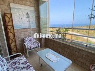 شقق مفروشة للكراء أصيلة - Appartement à louer - Asilah