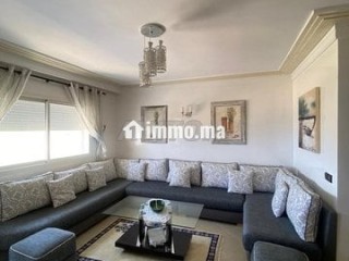 شقق مفروشة للكراء أصيلة - Appartement à louer - Asilah