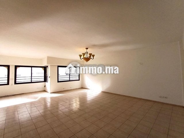 CMN-AN-1738 - Appartement à louer à Racine - Location Immobilier - Casablanca - photo 1