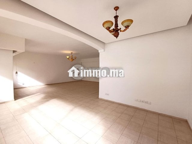 CMN-AN-1738 - Appartement à louer à Racine - Location Immobilier - Casablanca - photo 5