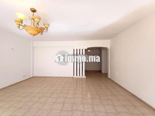 CMN-AN-1738 - Appartement à louer à Racine - Location Immobilier - Casablanca - photo 7
