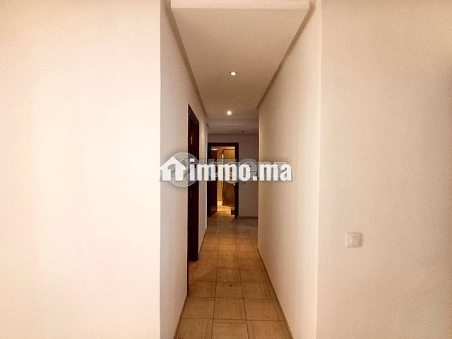 CMN-AN-1738 - Appartement à louer à Racine - Location Immobilier - Casablanca - photo 8