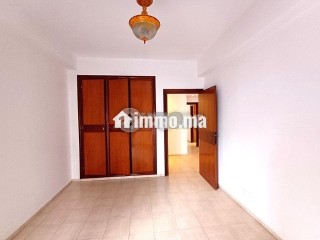 CMN-AN-1738 - Appartement à louer à Racine - Appartement à louer - Casablanca