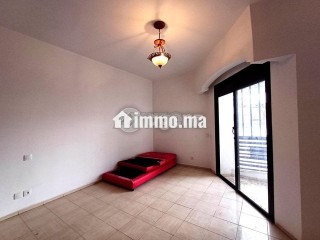 CMN-AN-1738 - Appartement à louer à Racine - Appartement à louer - Casablanca
