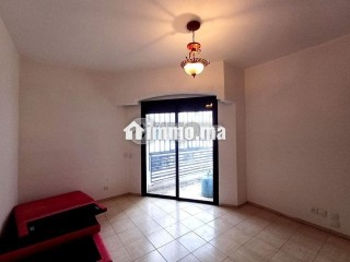 CMN-AN-1738 - Appartement à louer à Racine - Appartement à louer - Casablanca