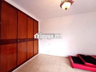 CMN-AN-1738 - Appartement à louer à Racine - Appartement à louer - Casablanca