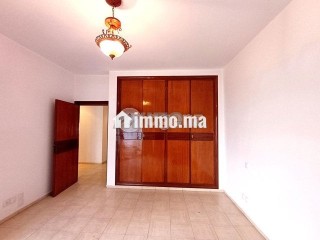 CMN-AN-1738 - Appartement à louer à Racine - Appartement à louer - Casablanca