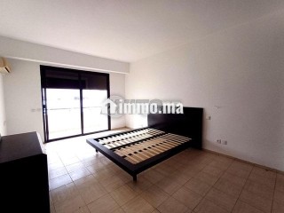 CMN-AN-1738 - Appartement à louer à Racine - Appartement à louer - Casablanca