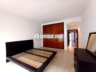 CMN-AN-1738 - Appartement à louer à Racine - Appartement à louer - Casablanca