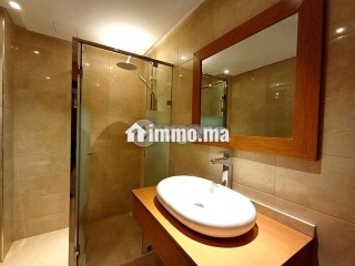 CMN-AN-1738 - Appartement à louer à Racine - Appartement à louer - Casablanca
