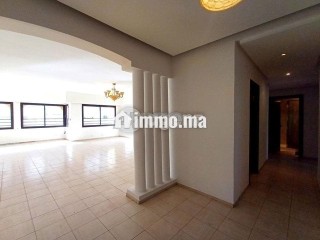 CMN-AN-1738 - Appartement à louer à Racine - Appartement à louer - Casablanca