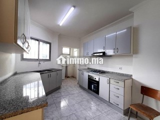 CMN-AN-1738 - Appartement à louer à Racine - Appartement à louer - Casablanca