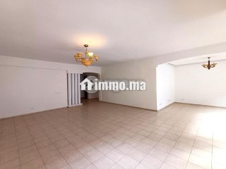 CMN-AN-1738 - Appartement à louer à Racine - Appartement à louer - Casablanca