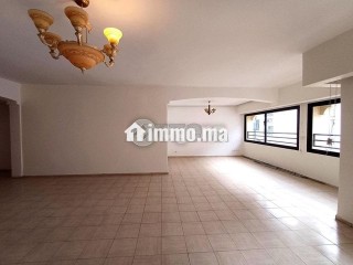 CMN-AN-1738 - Appartement à louer à Racine - Appartement à louer - Casablanca