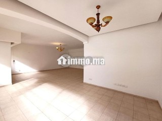 CMN-AN-1738 - Appartement à louer à Racine - Appartement à louer - Casablanca