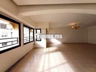 CMN-AN-1738 - Appartement à louer à Racine - Appartement à louer - Casablanca