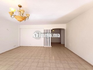 CMN-AN-1738 - Appartement à louer à Racine - Appartement à louer - Casablanca