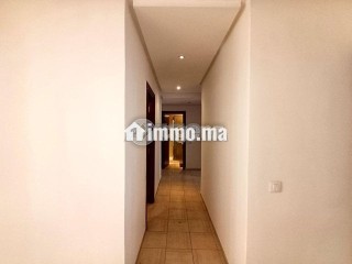 CMN-AN-1738 - Appartement à louer à Racine - Appartement à louer - Casablanca