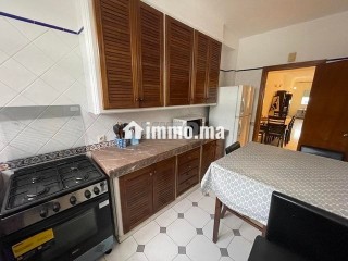 Appartement meublé à Hassan - Appartement à louer - Rabat
