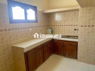 Immeuble entier à louer - Appartement à louer