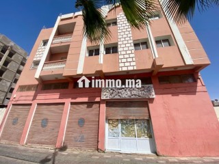 Immeuble entier à louer - Appartement à louer