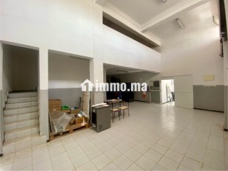 Immeuble entier à louer - Appartement à louer
