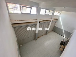 Immeuble entier à louer - Appartement à louer