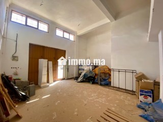Immeuble entier à louer - Appartement à louer