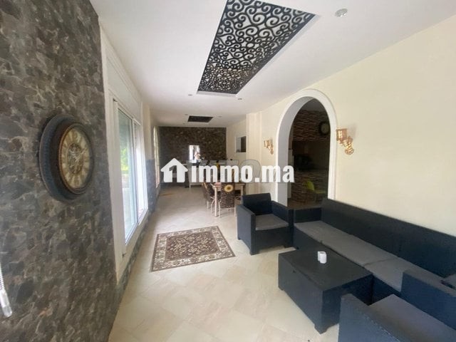 فيلا للبيع بتمن مناسب جدا - Vente Immobilier - Marrakech - photo 5