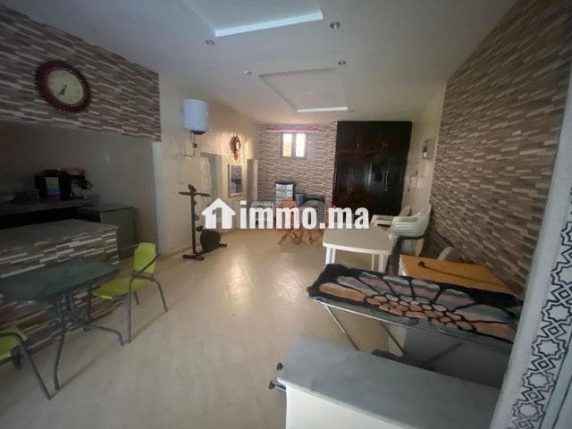 فيلا للبيع بتمن مناسب جدا - Vente Immobilier - Marrakech - photo 8